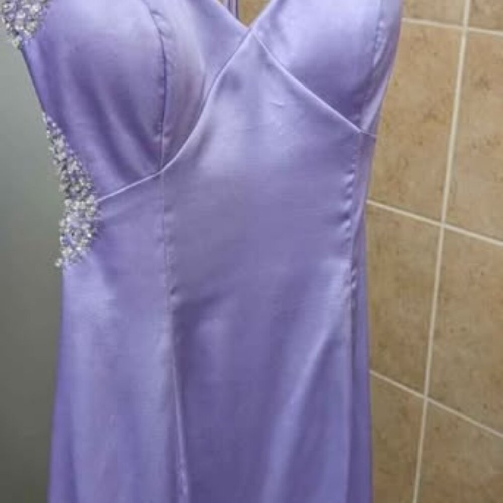 Prom Dress Cache - Picture 1 of 4